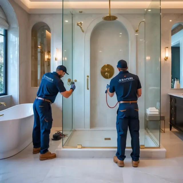 Architectural-Glaziers