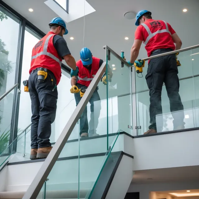 Glass-for-Railings-and-Metal-Work