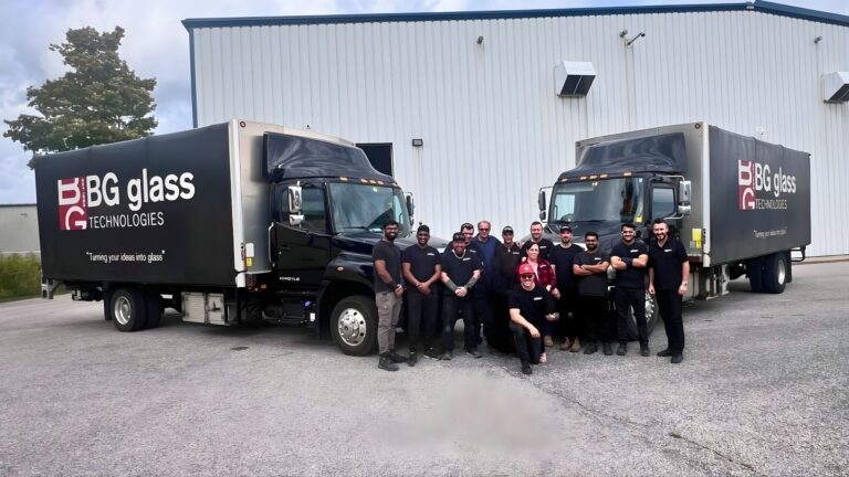 Key Factors That Influence Lead Times in Glass Fabrication